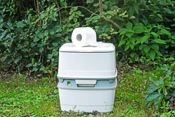 Best Portable bathroom rental  in Pine Grove, CA