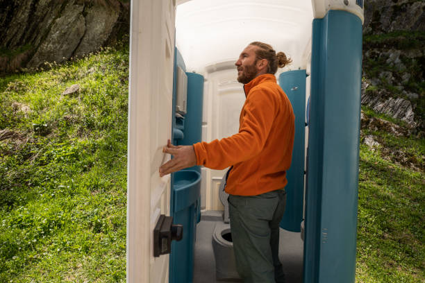 Best Portable toilet rental cost  in Pine Grove, CA