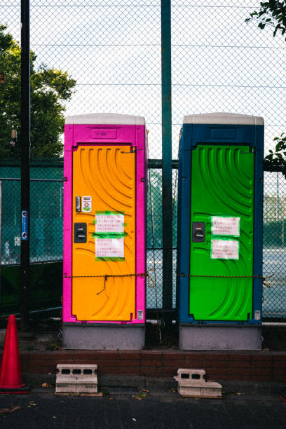 Best Long-term porta potty rental  in Pine Grove, CA