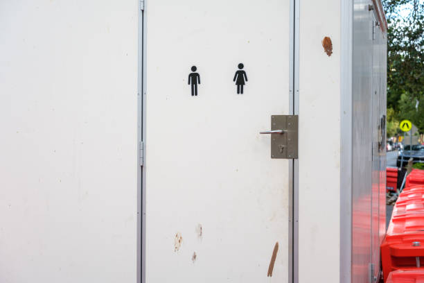 Portable Toilet Options We Offer in Pine Grove, CA