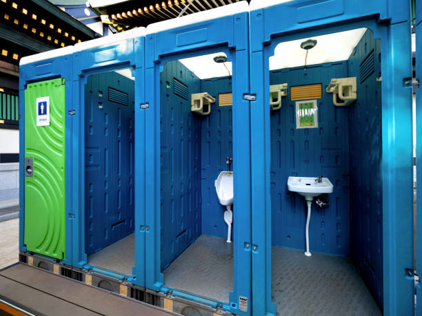 Best Construction site porta potty rental  in Pine Grove, CA