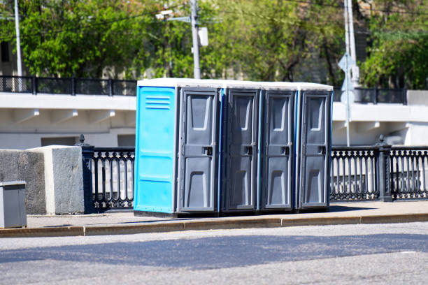 Best Portable restroom trailer rental  in Pine Grove, CA