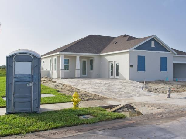 Best Porta potty for special events  in Pine Grove, CA