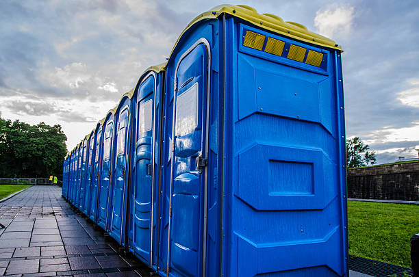 Best Porta potty delivery and setup  in Pine Grove, CA