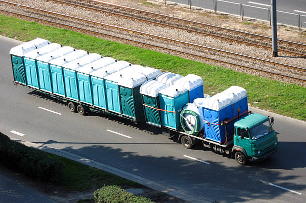 Best Luxury portable toilet rental  in Pine Grove, CA