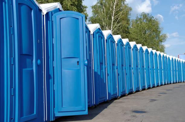 Best Temporary restroom rental  in Pine Grove, CA